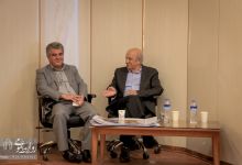 گزارش تصویری |  اولین نشست مجموعه  های پی سنگی نئوپروتروزوئیک ایران 